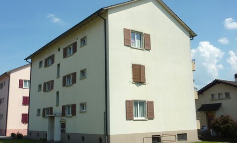 Condominium apartment CH-2800 Delémont
