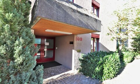 Heute Büro - Morgen 3.5-Zimmer Wohnung an zentraler Lage?