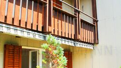 Ideal gelegenes Familienhaus zu verkaufen.