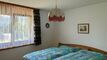 Joli appartement de 3.5 pièces meublé à Unterbäch, calme et bien situé