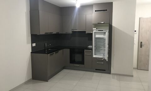 Appartement de 2 pièces à Vevey dans une résidence de standing