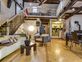 Magnifique duplex de 3½ pièces 
au coeur de la vieille ville