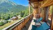 COCOONING EN ALTITUDE