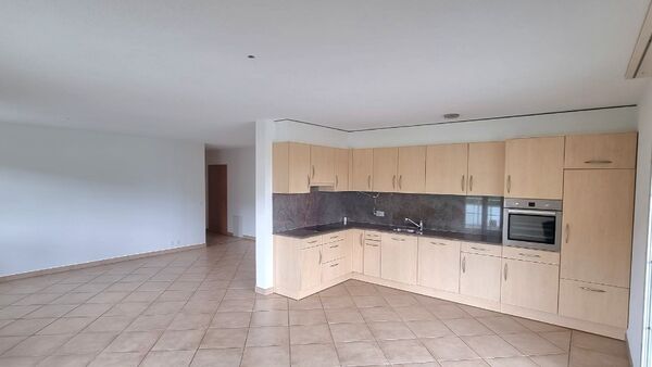 Apartment CH-2806 Mettembert, Rte de St-Anne 2