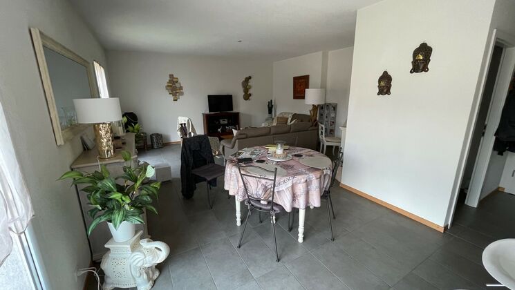 Duplex/two-level CH-1852 Roche VD, Avenue du Simplon 10