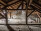 Magnifique rural à rénover avec permis en force