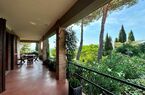 Wunderbares, grosses Anwesen vor den Toren von San Gimignano/Toskana