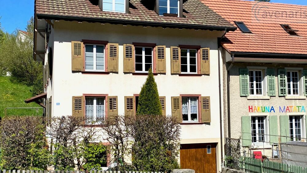 Aussenansicht