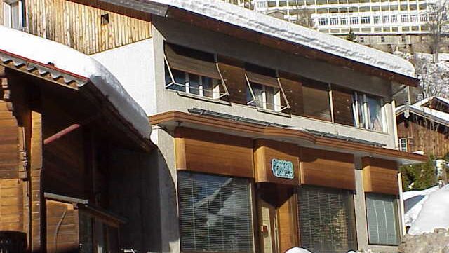 VENDU Complexe avec chalet de 1757 – Habitation – Commerce VENDU Complexe avec chalet de 1757 – Habitation – Commerce