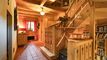 Chalet Rose : Tranquillité et Nature à La Barboleuse