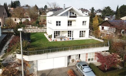 Single family house CH-4104 Oberwil BL