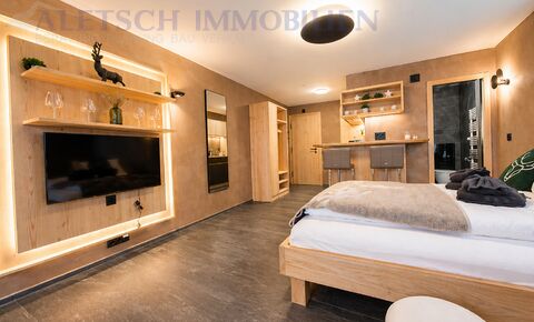 Monolocale CH-3920 Zermatt
