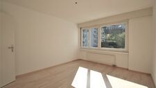 Freundliche helle 3.5-Zimmer-Wohnung mit Balkon