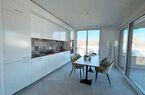 SPACIEUX APPARTEMENT RECENT DE 4½ PIECES