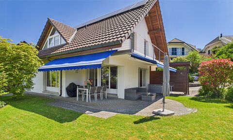 Wohlfühlen! Dieses Haus lässt keine Wünsche offen!
