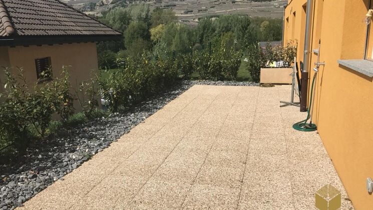 Apparemment 2.5 pièces - Spécial investisseur - petite PPE Apparemment 2.5 pièces - Spécial investisseur - petite PPE