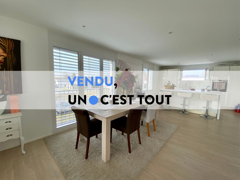 Premier coup d'oeil