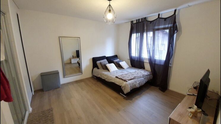 Wohnung CH-1636 Broc, Rue de Montsalvens 41