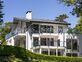Magnifique villa face au lac