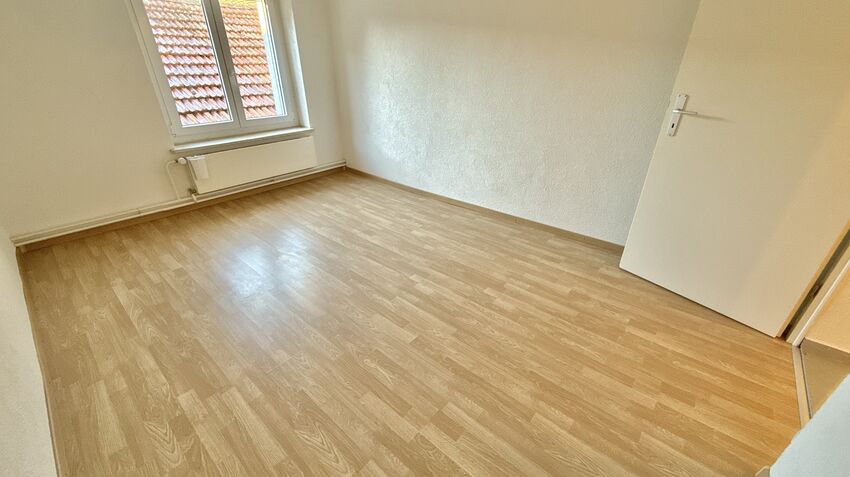 Immeuble d'habitation