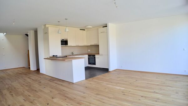 In Dardagny, SUPERB twin villa of 6 rooms (185 m2)