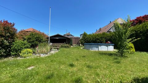Terrain à bâtir CH-3274 Bühl b. Aarberg