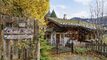 Chalet Rose : Tranquillité et Nature à La Barboleuse