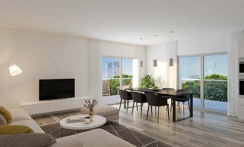 Exclusive rental in Courtételle