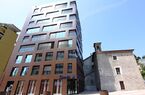 Elegant and prestigious 5.5-room city apartment in very good location