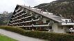 Appartement CH-1899 Torgon