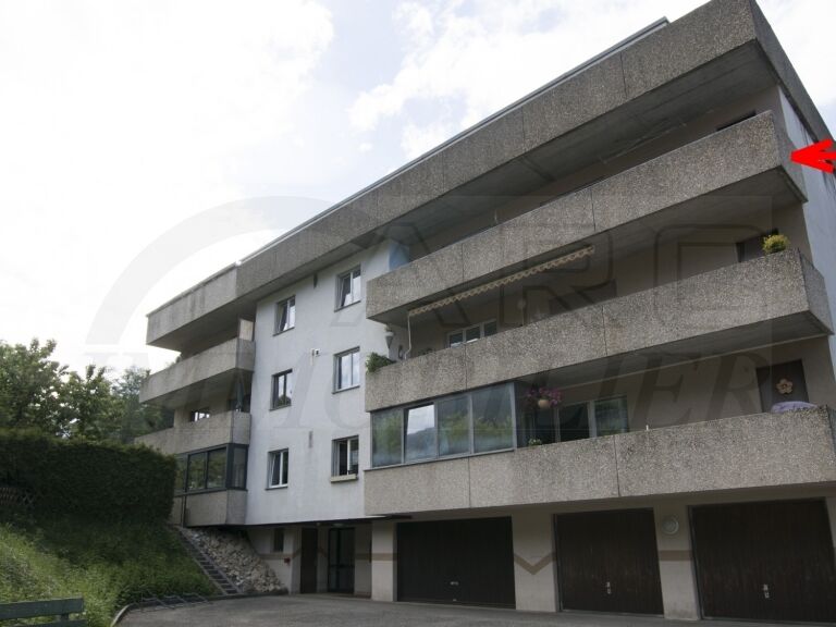 Appartement de 5.5 pièces
