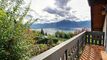 MAGNIFIQUE VILLA INDIVIDUELLE DE 6,5 PIÈCES AVEC VUE SUR LE LAC