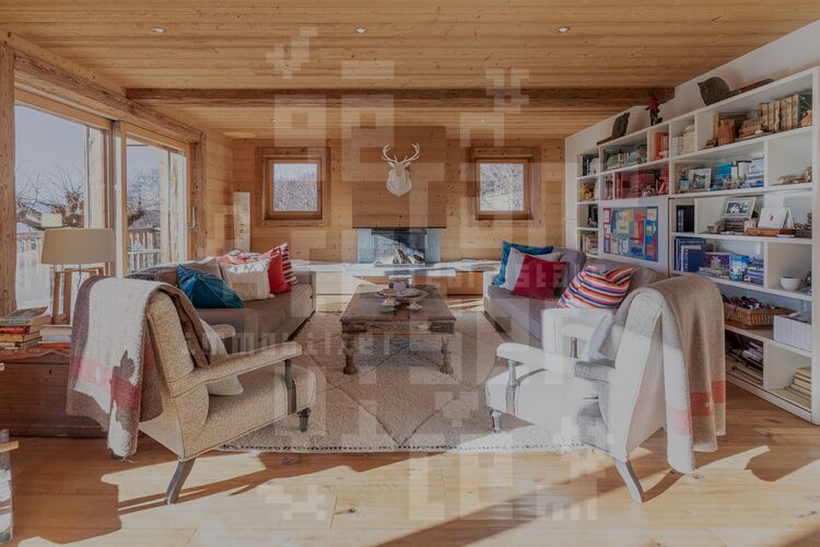 Image for Chalet La Lune - réservé