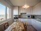 Exclusivité ! Spacieux 2.5 pièces, superbe vue et proche du centre