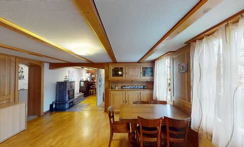 Bauernhaus mit 3 Wohnungen + Ausbaupotenzial!