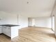 Bel appartement neuf de 4.5 pièces avec jardin et dégagement lac