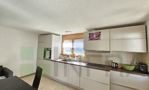 Charmant appartement avec terrasse & jardin