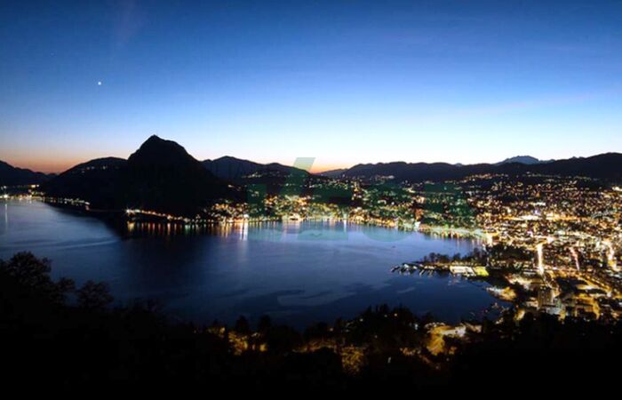 Nuovi e stupendi appartamenti con bellissima vista e piscina privata