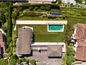 Villa with Pool & Lugano Lake View for sale in Vico Morcote