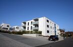 Bel appartement de standing de
3½ pces d'env. 100 m² + pl. parc int.