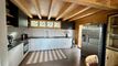 Chalet 7.5 pces - 186m2, 4 chambres, un couvert à voitures