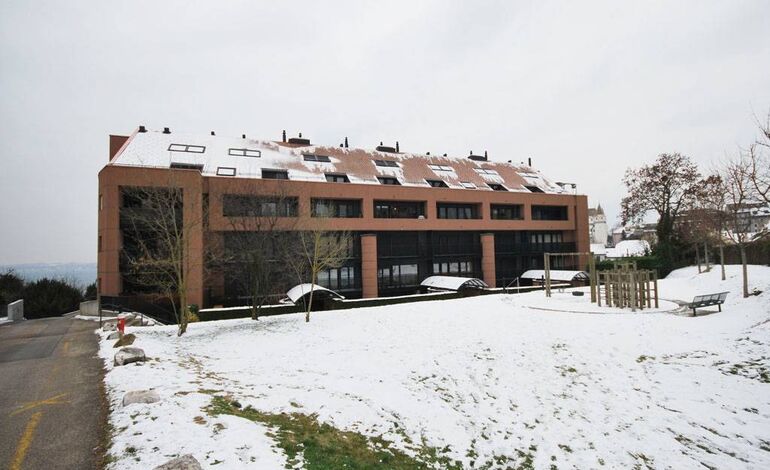 Centre ville et hors nuisances