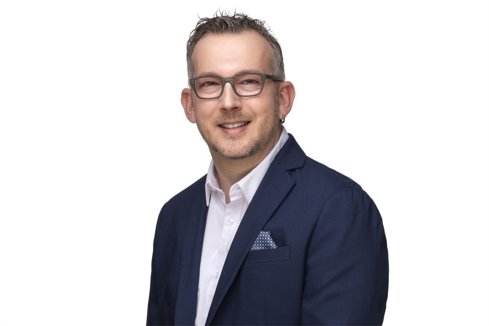 Marc Fiano