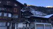 Chalet avec 3 appartements dans le Val d'Anniviers - 10579
