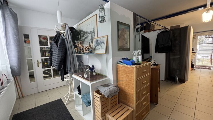 Studio indépendant