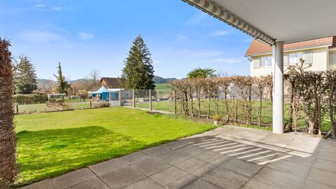 April 2025: Reiheneinfamilienhaus, Vermarktungsdauer 3 Wochen