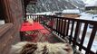 Splendide appartement de haut standing de 3.5 pièces à Grimentz