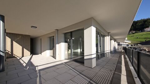 Appartamento CH-8856 Tuggen, Linth Escher Weg 5a