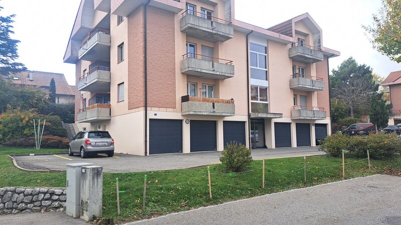 Appartement de 4.5 pièces en location à La Tour – de – Trême – 101 m² à Neuchâtel