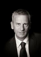 Bertrand Dominé